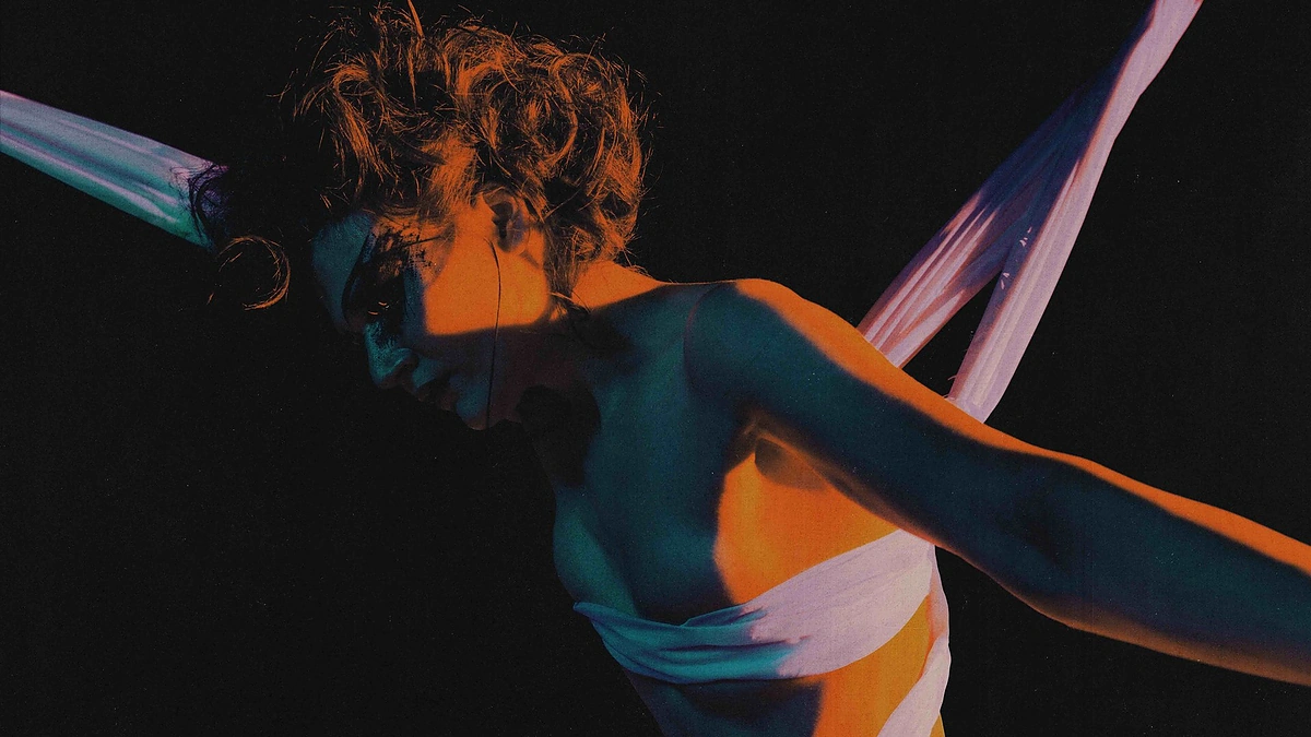 Monikaze / Anetos Urbonaitės nuotr.