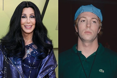 Cher kaltinama pagrobusi savo problematišką sūnų: tai įvykdyti pasamdė keturis vyrus