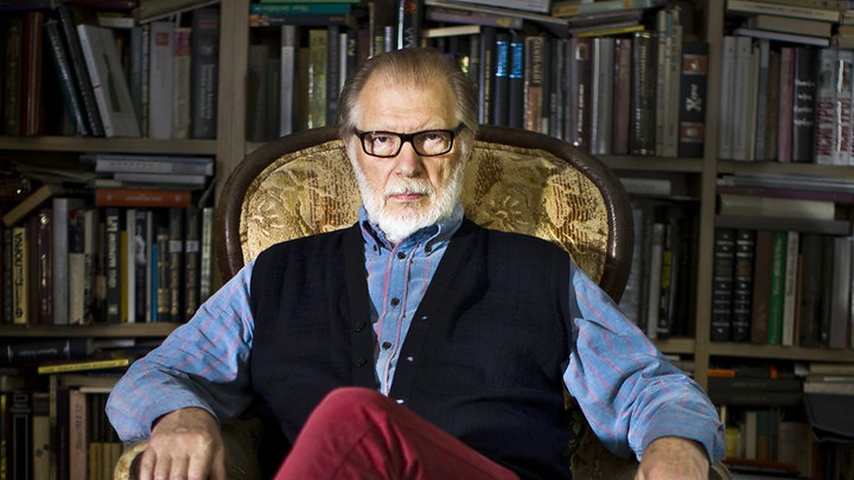 Juozas Budraitis / Gedmanto Kropio / BNS nuotrauka