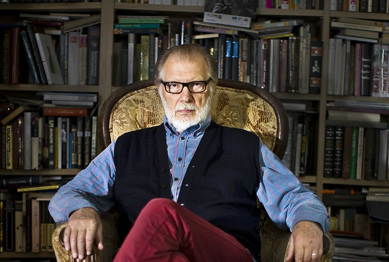 Juozas Budraitis / Gedmanto Kropio / BNS nuotrauka