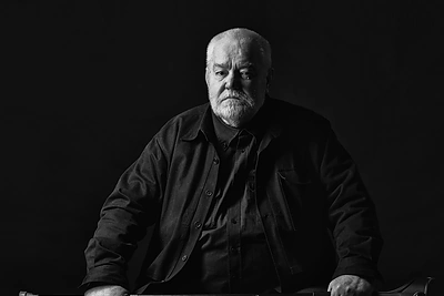 Antanas Sutkus: „Fotografija yra diagnozė. Nepakeičiama ir neišgydoma“