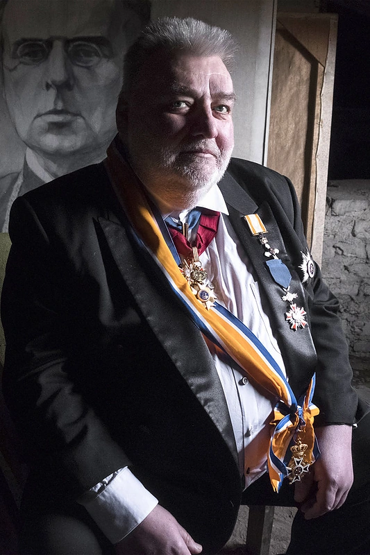 Kolegos pripažįsta: akademinis ir viešasis istorijos diskursas šiandien būtų kur kas skurdesnis, jei ne profesorius – nerami mokslo siela / Algimanto Aleksandravičiaus nuotrauka