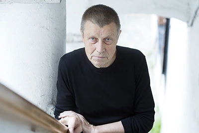 Menininkas Mikalojus Povilas Vilutis ir jo gulbės giesmės laukimas