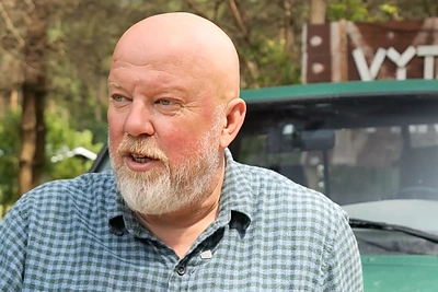 Vytaras Radzevičius / TV3 nuotr.