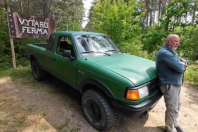 Vytaras Radzevičius / TV3 nuotr.