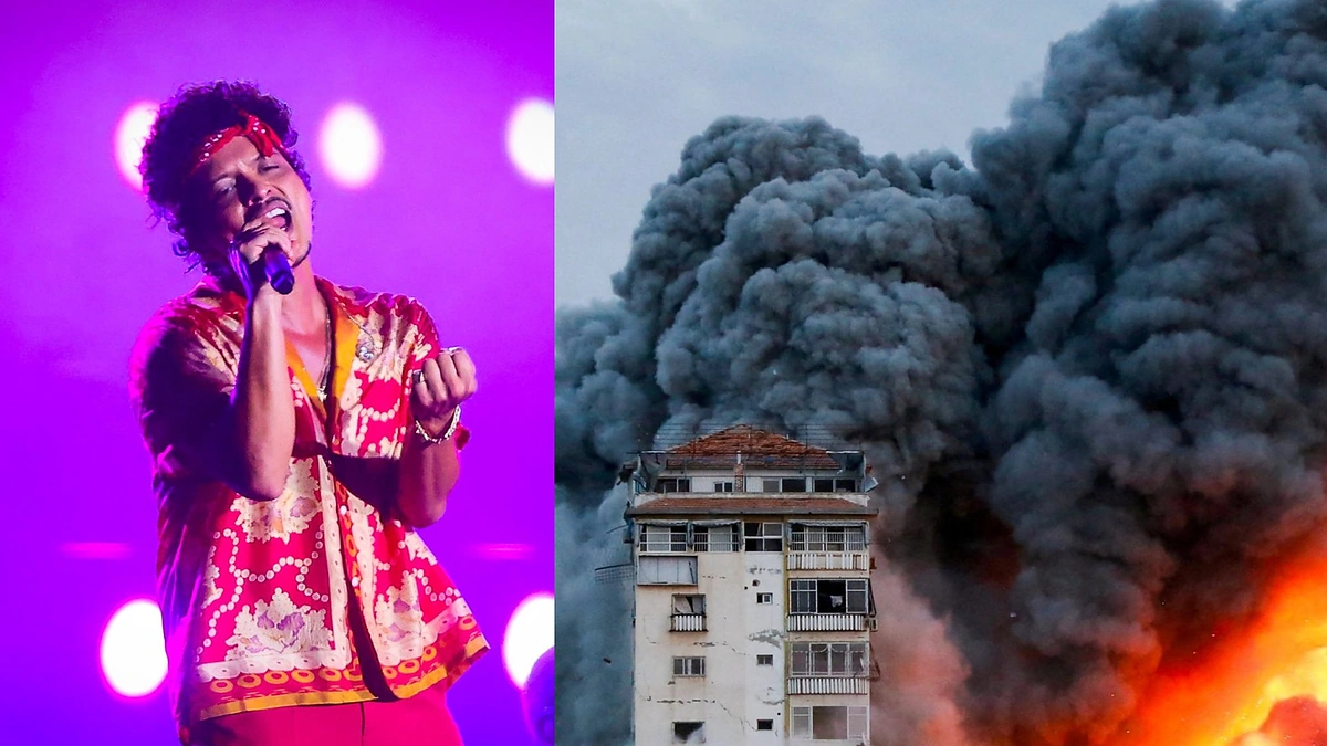 Bruno Marsas / Vida Press ir Scanpix nuotr.