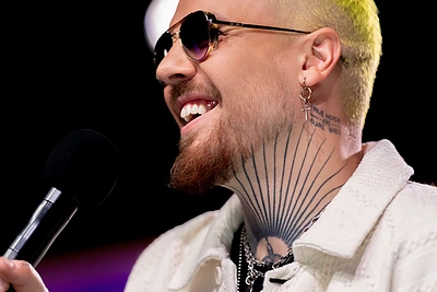 Robertas Kalinkinas / Svetlanos Bolnienės nuotr.