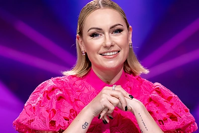 Simona Nainė / Svetlanos Bolnienės nuotr.