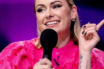 Simona Nainė / Svetlanos Bolnienės nuotr.