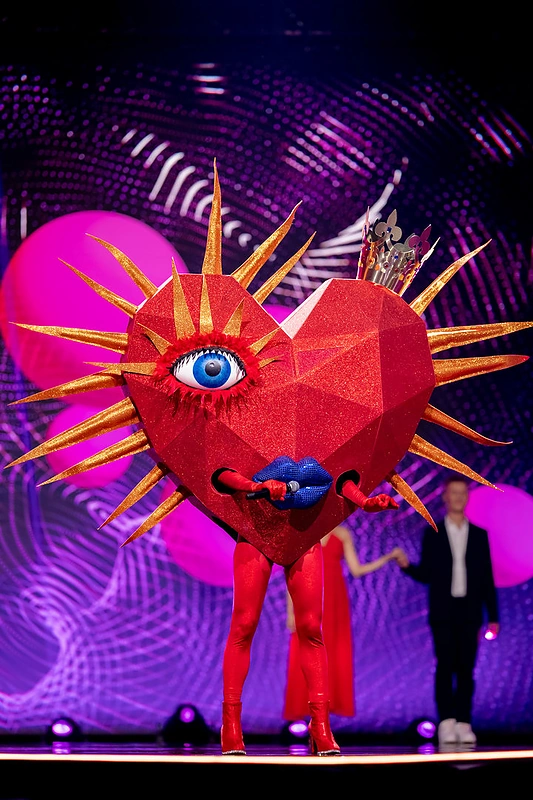 „Kaukės“ / Svetlanos Bolnienės nuotr.