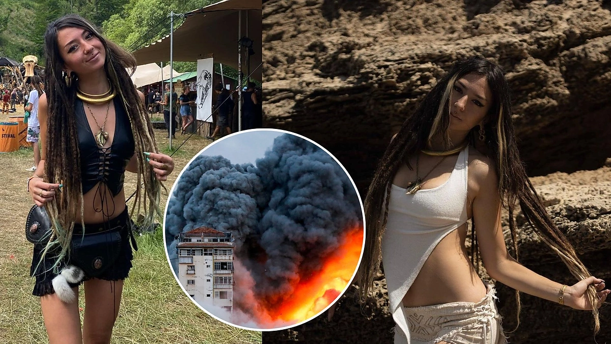 Shan Louk / Socialinių tinklų ir Scanpix nuotr.