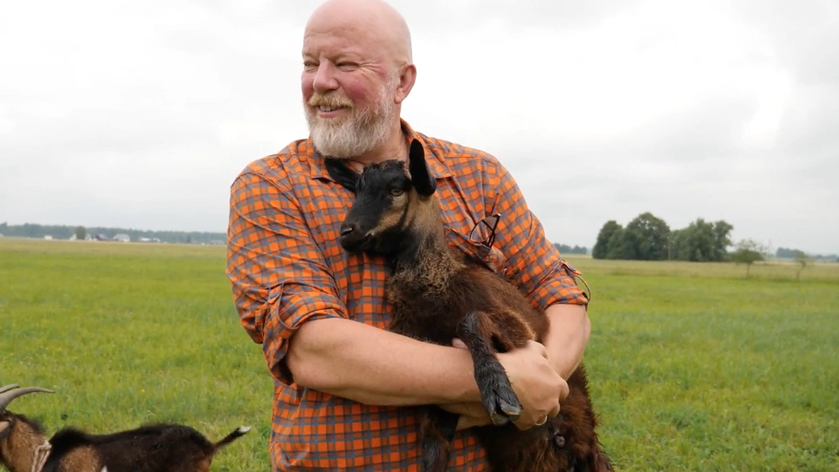 Vytaras Radzevičius / TV3 nuotr.