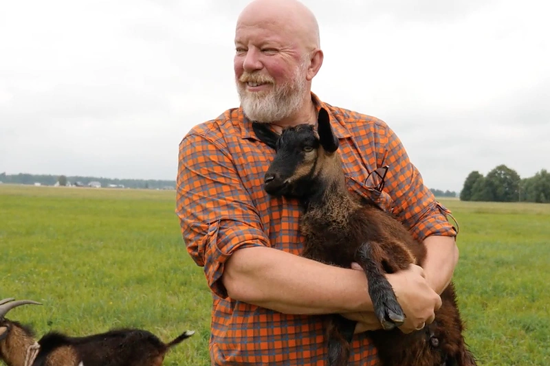 Vytaras Radzevičius / TV3 nuotr.