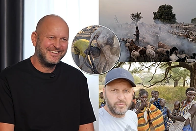 D.Pankevičius: „Jei 16-metė nuotaka 60-ties jaunikį išplaks rykštėmis, tai ženklas, kad sutinka už jo tekėti“