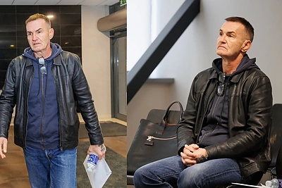 Dž.Butkutės vyras E.Strasevičius – teisme: narkotinių medžiagų byloje apklausti liudininkai