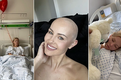 Indrė Burlinskaitė – apie turėtą svajonę tapti mama: „O gal mūsų misija gyvenime visai kitokia?“