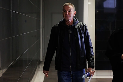 Kaltinamieji teisme / Eriko Ovčarenko / BNS nuotr.