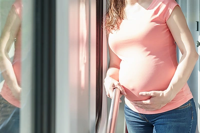 Nutylėta realybė: ką iš tiesų išgyvena moterys po gimdymo?