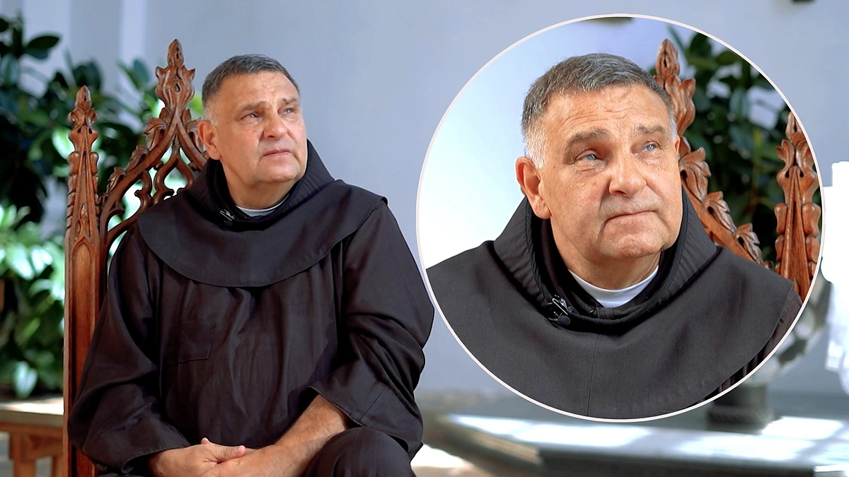 Brolis Astijus / LNK nuotr.