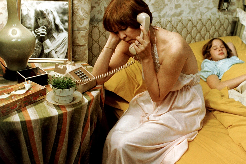 Ellen Burstyn filme „Egzorcistas“ / „Scanpix“ nuotr.