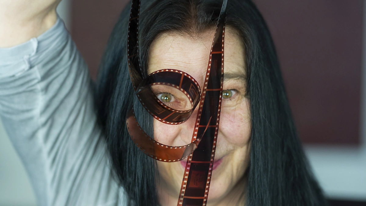 Violeta Bubelytė / Gretos Skaraitienės / BNS nuotrauka