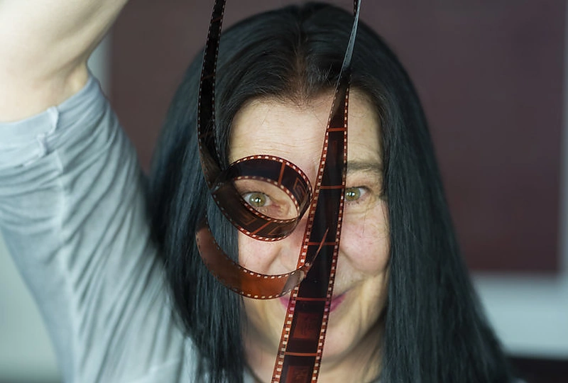 Violeta Bubelytė / Gretos Skaraitienės / BNS nuotrauka