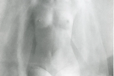 Aktas 4, 1981 metai / Violetos Bubelytės nuotrauka