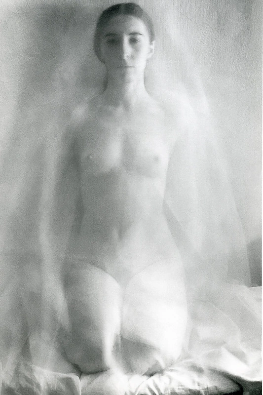 Aktas 4, 1981 metai / Violetos Bubelytės nuotrauka