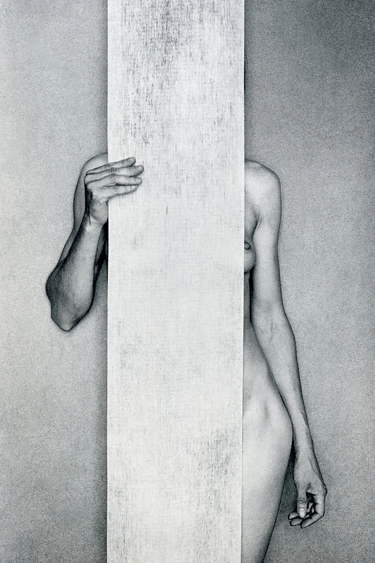 Aktas 52, 1994 metai / Violetos Bubelytės nuotrauka