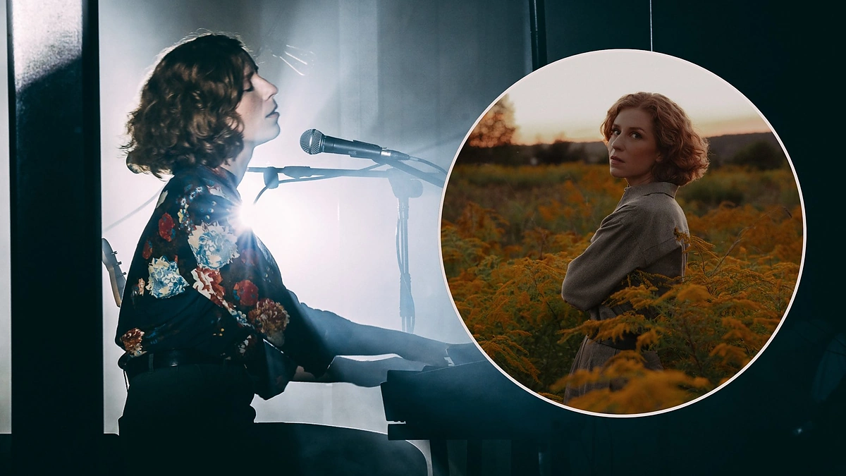Alina Orlova / Dainiaus Dambrausko ir Monikos Petkutės nuotr.