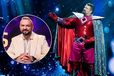 D.Zvonkus – apie antrąsyk su ta pačia žmona išsiskyrusį Stano: „Padovanosiu nusiraminimo kėdutę“