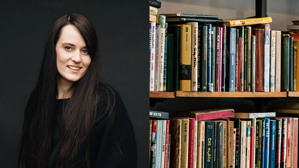 Drasida Žemaitė / 15min montažas