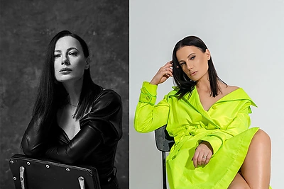 Agnė Kuzmickaitė: „Mada visada yra tai, kas žvelgia į ateitį“