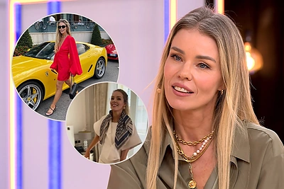 Su milijonieriumi išsiskyrusi Rūta Banionytė: „Dažnai tokios santuokos – tik verslo sandoris“