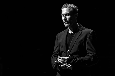 Mantas Jankavičius / Asmeninio albumo nuotr.