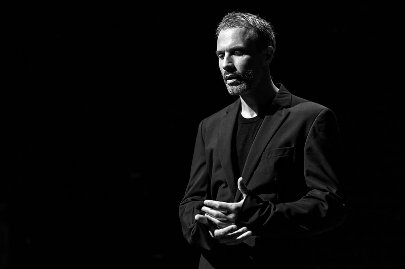 Mantas Jankavičius / Asmeninio albumo nuotr.