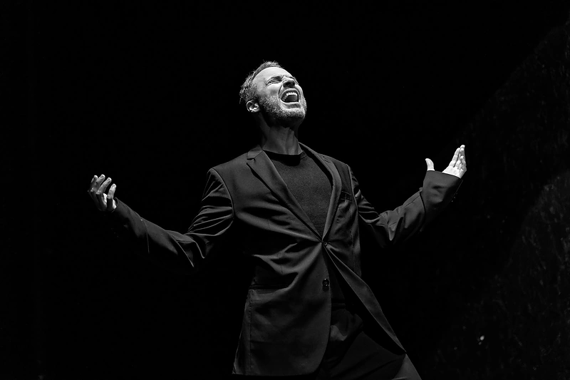 Mantas Jankavičius / Asmeninio albumo nuotr.