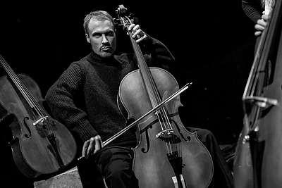 Mantas Jankavičius / Asmeninio albumo nuotr.