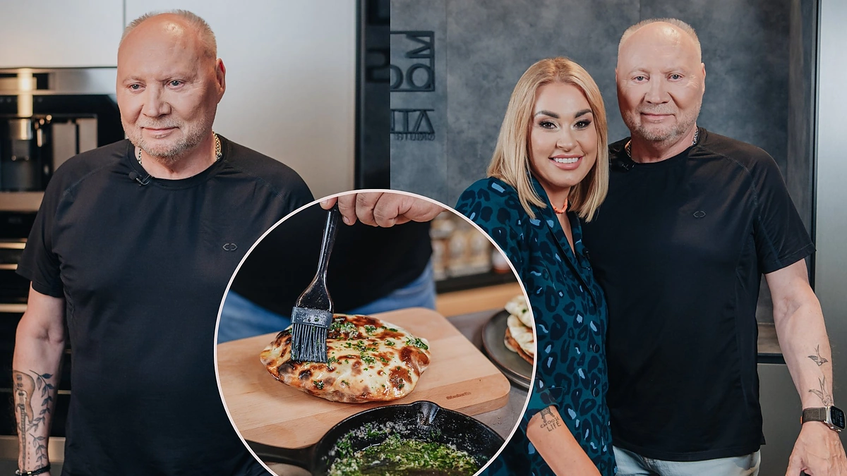 fara / TV laidos stop kadras