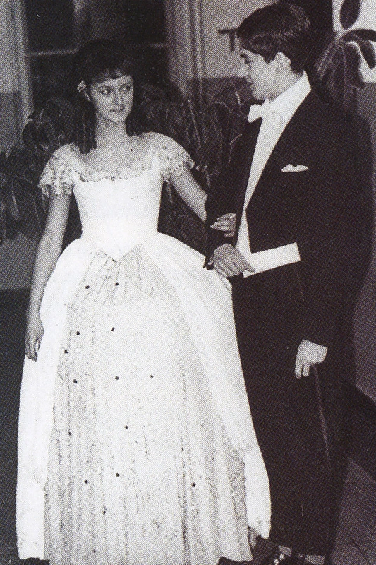 Vytenis Pauliukaitis / Asmeninio albumo nuotrauka