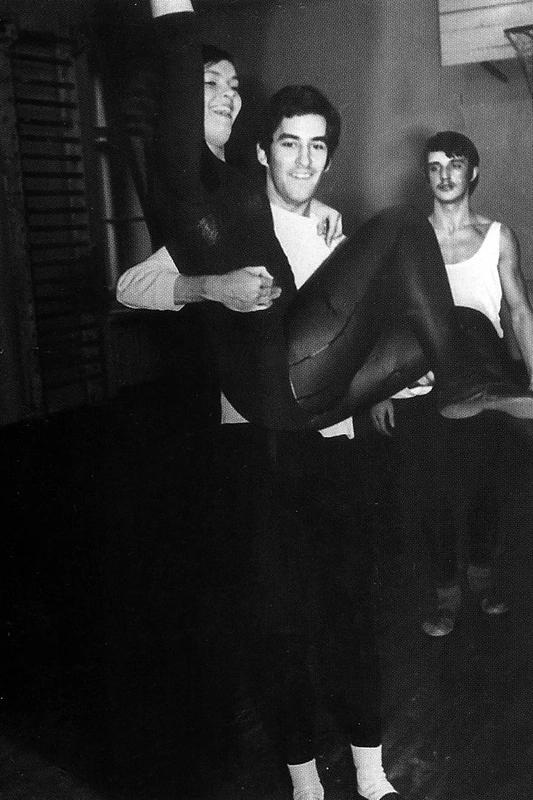 Vytenis Pauliukaitis / Asmeninio albumo nuotrauka