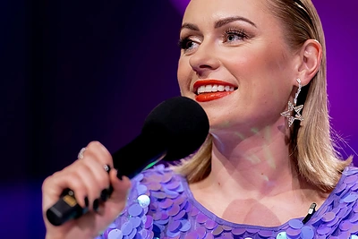 Simona Nainė / Beatričė Staniūnaitė nuotr.