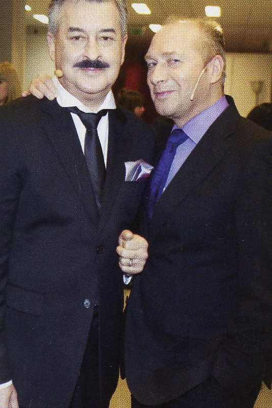 Vytenis Pauliukaitis / Asmeninio albumo nuotrauka