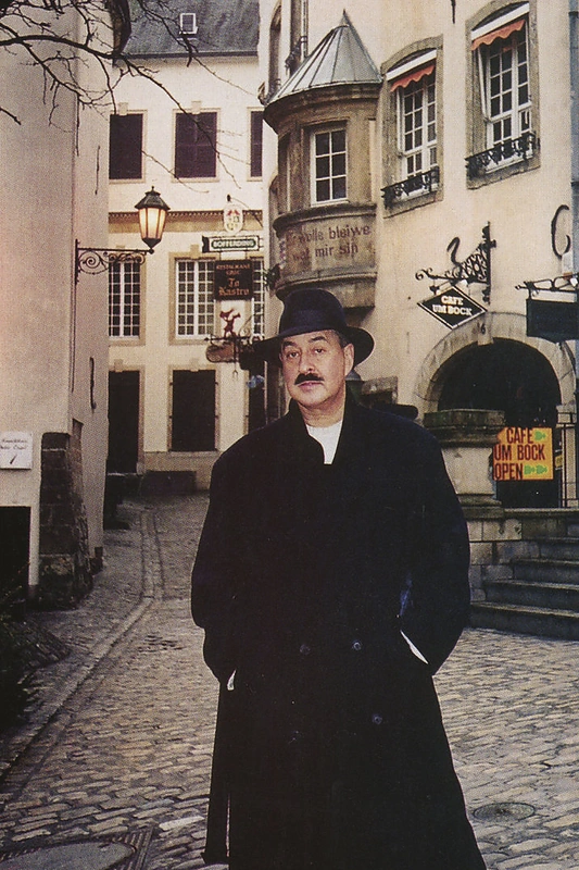 Vytenis Pauliukaitis / Asmeninio albumo nuotrauka