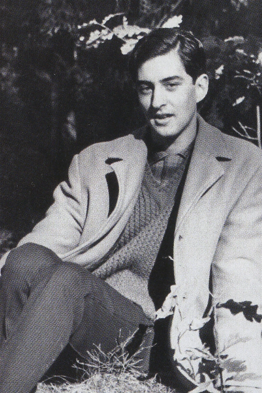 Vytenis Pauliukaitis / Asmeninio albumo nuotrauka