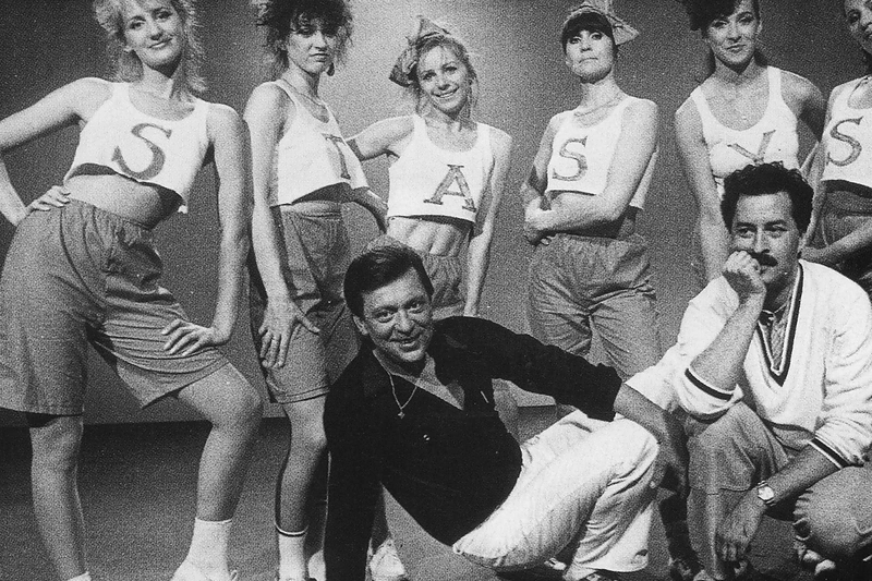 Vytenis Pauliukaitis / Asmeninio albumo nuotrauka