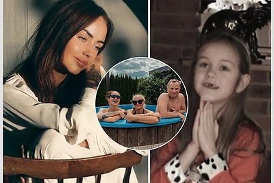 Iglės premjera „Dėkoju tau“: vaizdo klipe – nematyti vaikystės kadrai ir jautri žinutė