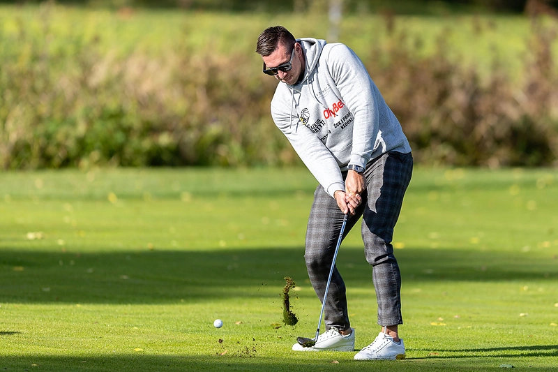 Edgaras Eidėjus / Sauliais Čirba nuotr.