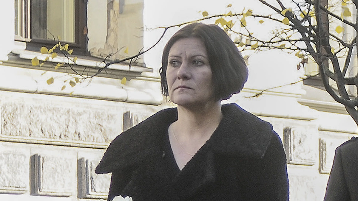 Jūratė Žadeikienė / Tomo Urbelionio/BNS nuotr.