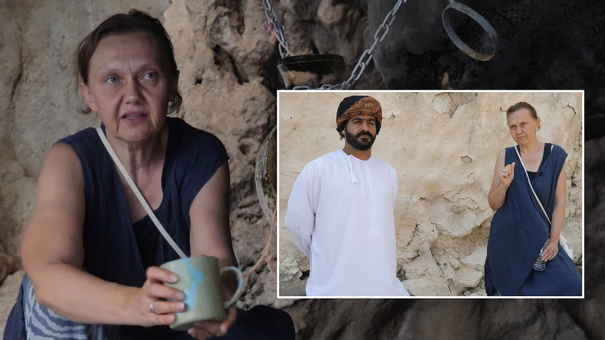 Rasa Micachienė / LNK nuotr.